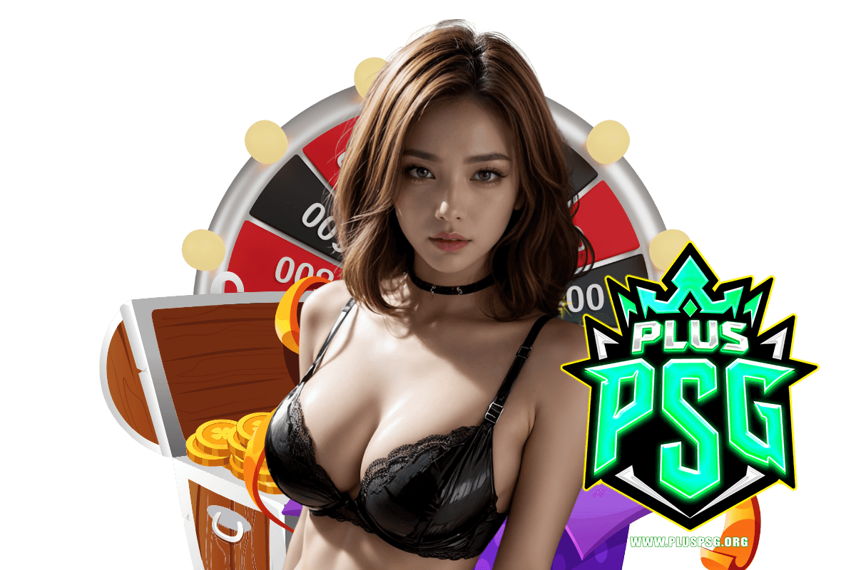pluspsg สล็อต